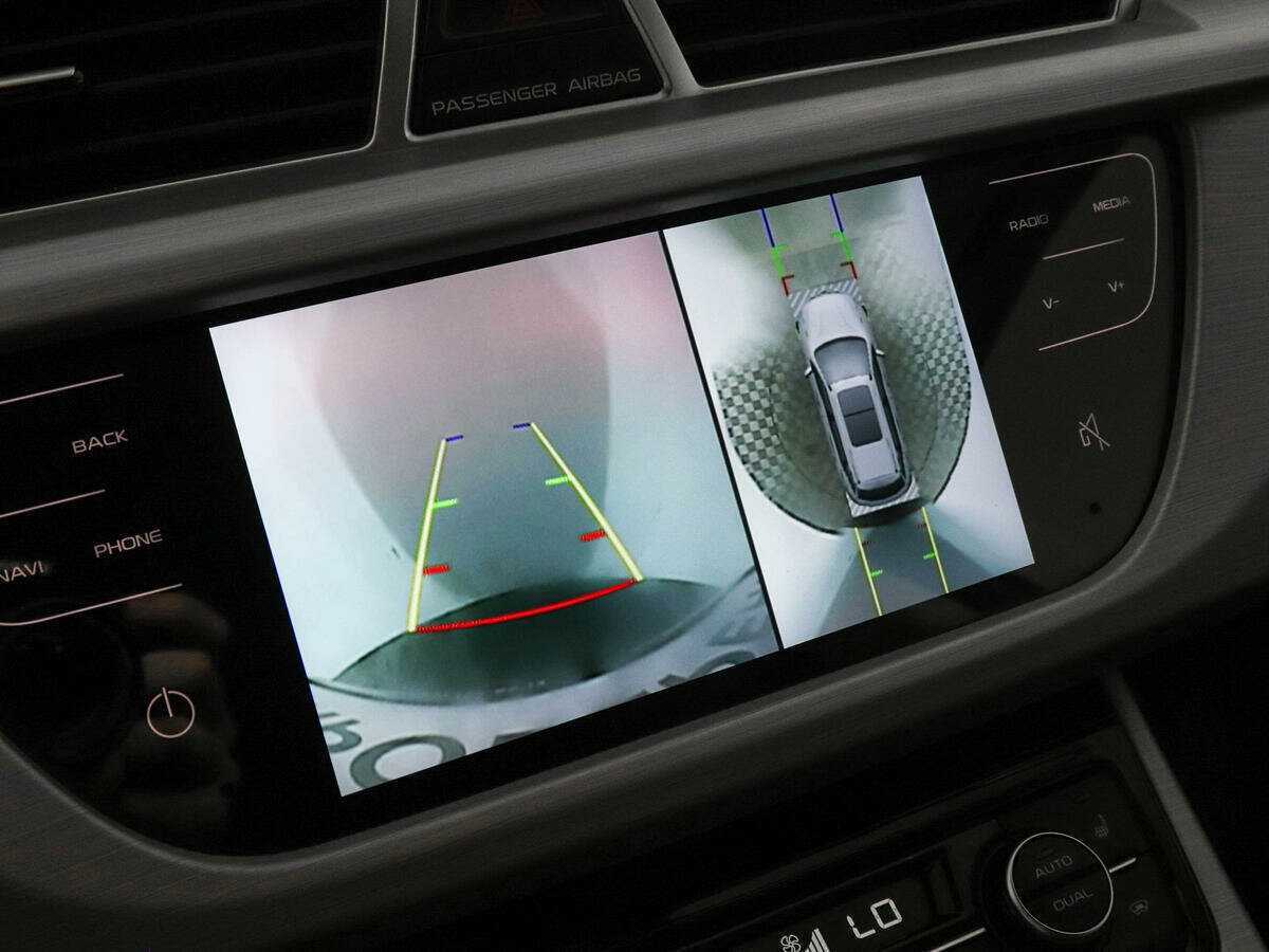 Geely Atlas б/у, 2020, Автоматическая. Фото: #12