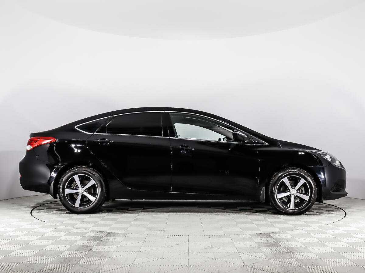 Hyundai i40 б/у, 2016, Автоматическая. Фото: #3