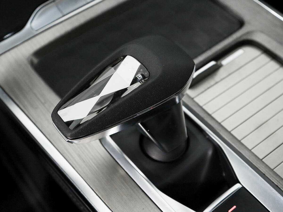 EXEED VX б/у, 2021, Роботизированная. Фото: #10