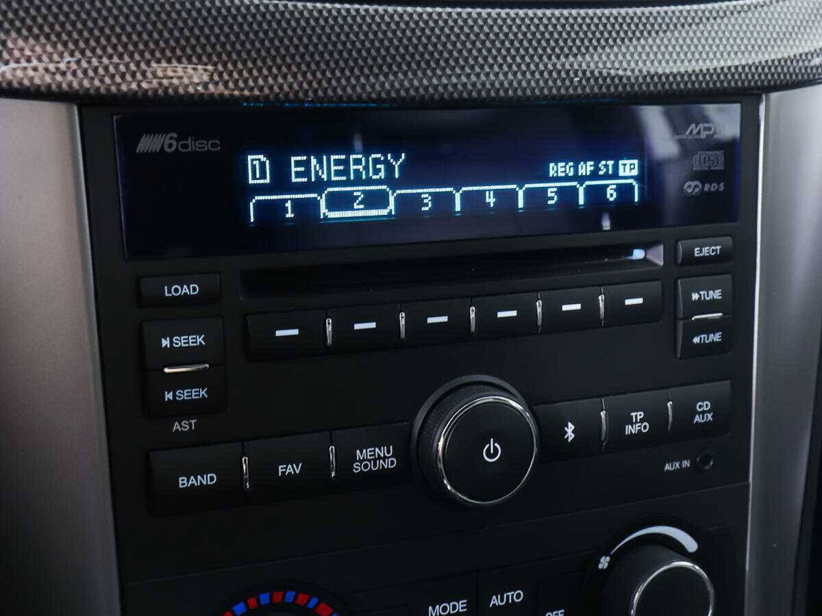 Chevrolet Captiva б/у, 2013, Автоматическая. Фото: #18