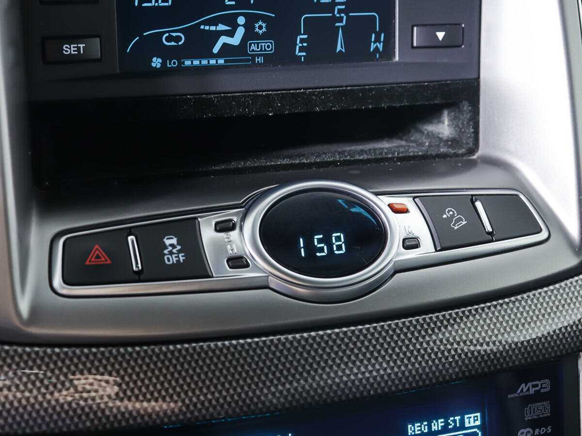 Chevrolet Captiva б/у, 2013, Автоматическая. Фото: #19