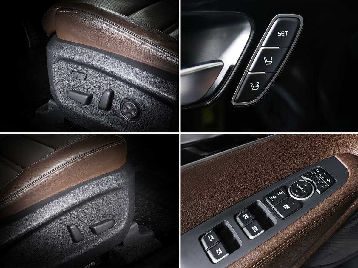 Kia Sorento б/у, 2017, Автоматическая. Фото: #16