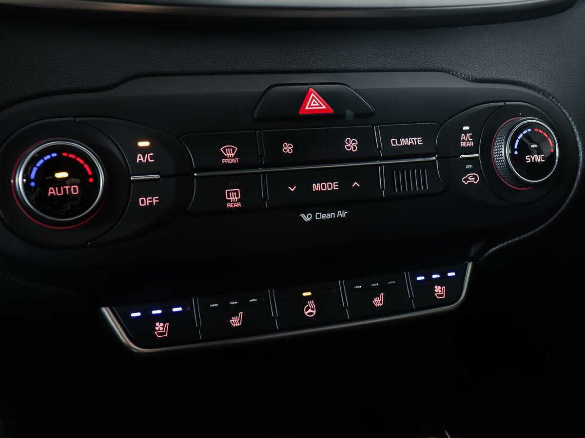 Kia Sorento б/у, 2017, Автоматическая. Фото: #24