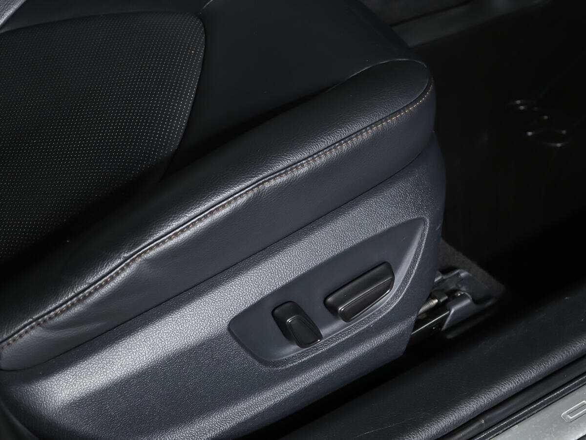 Toyota Camry б/у, 2019, Автоматическая. Фото: #13