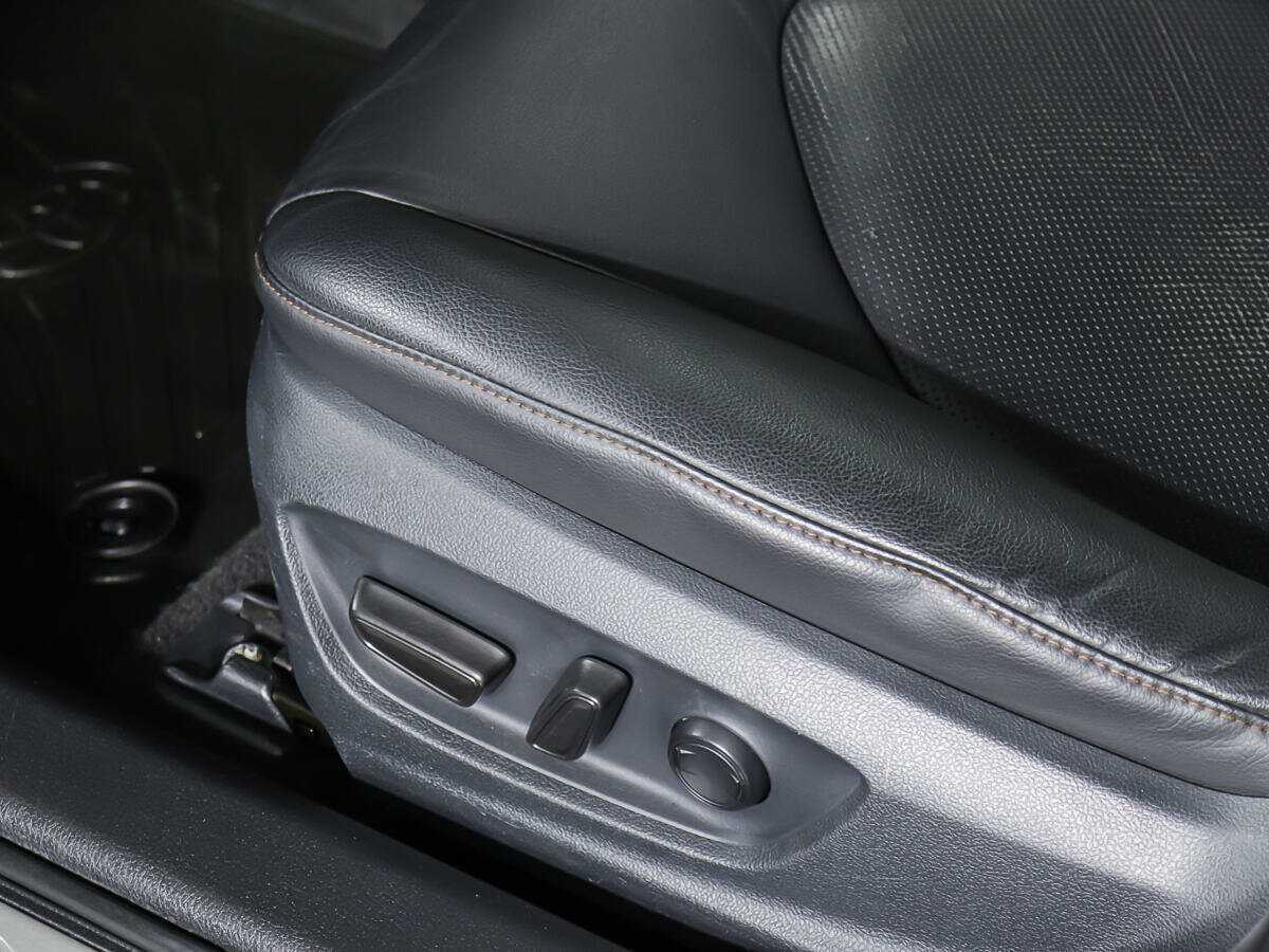 Toyota Camry б/у, 2019, Автоматическая. Фото: #15