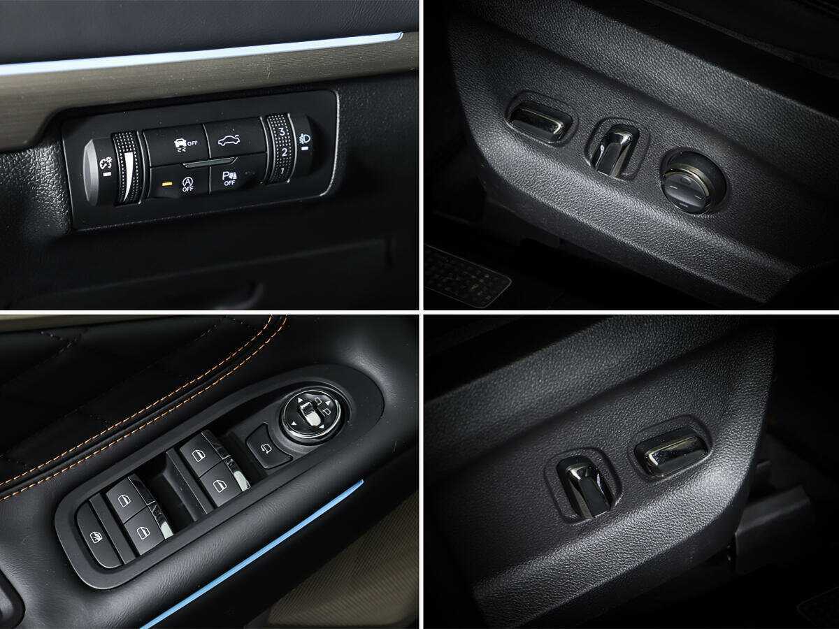 EXEED TXL б/у, 2022, Роботизированная. Фото: #15