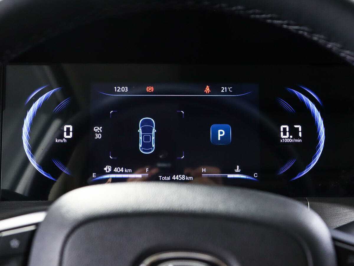 Чанган КС35Плюс б/у, 2024, Роботизированная. Фото: #10