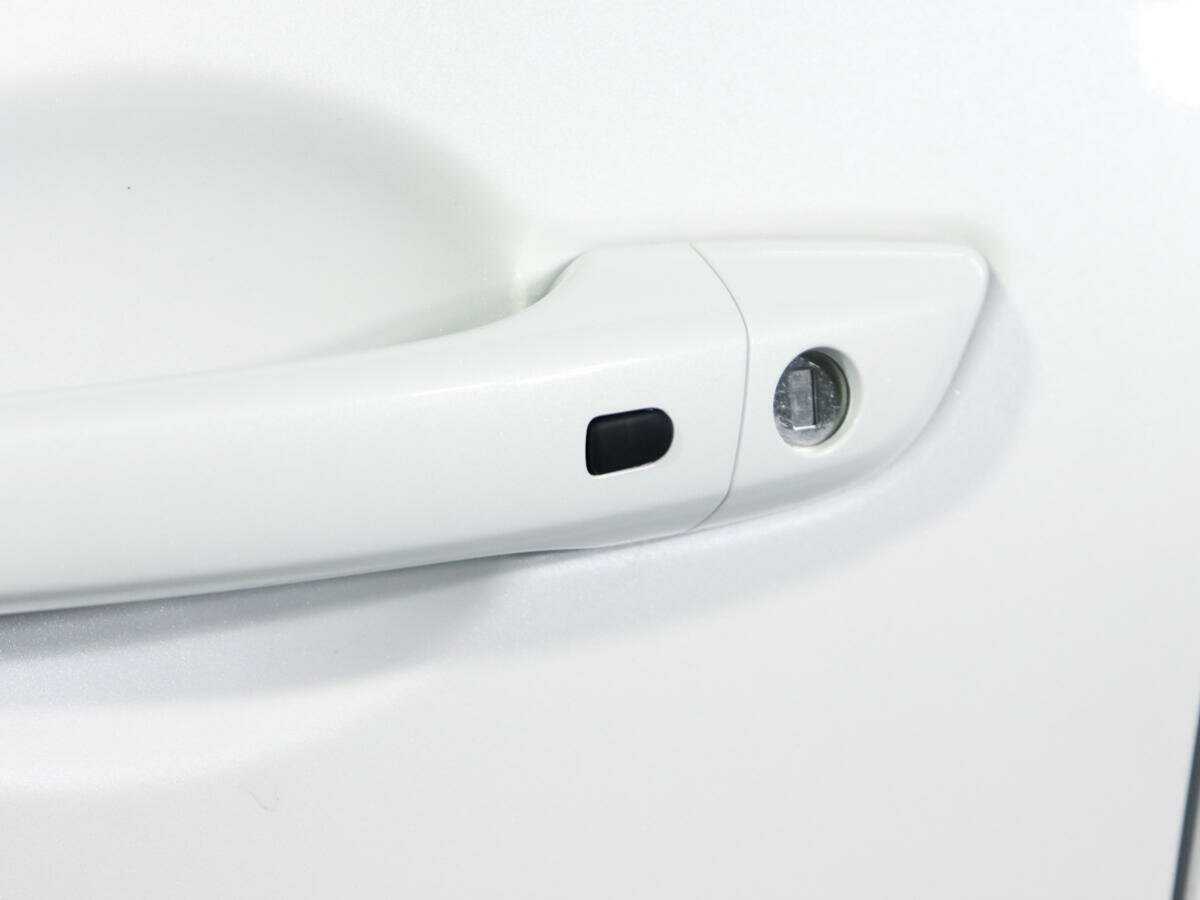 Чанган КС35Плюс б/у, 2024, Роботизированная. Фото: #22