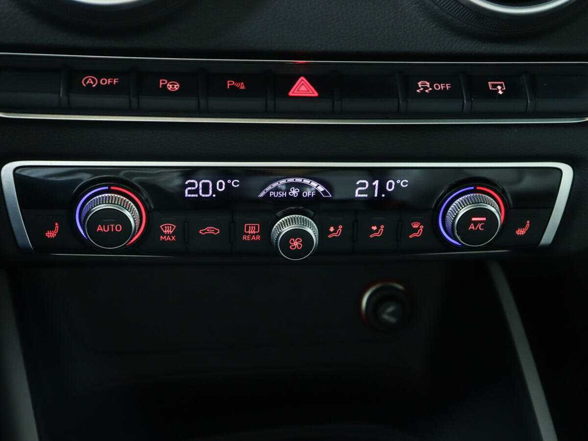 Audi A3 б/у, 2015, Роботизированная. Фото: #13