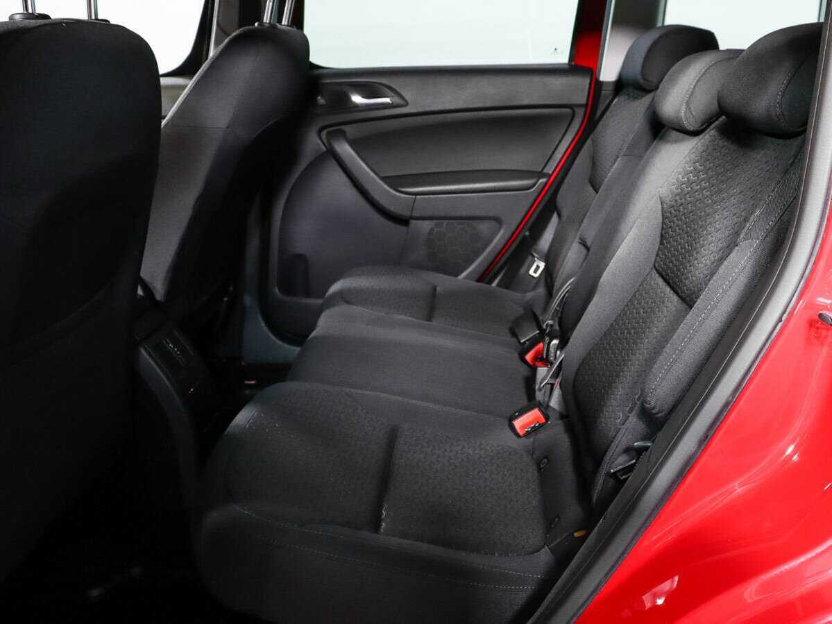 Skoda Yeti б/у, 2015, Роботизированная. Фото: #9