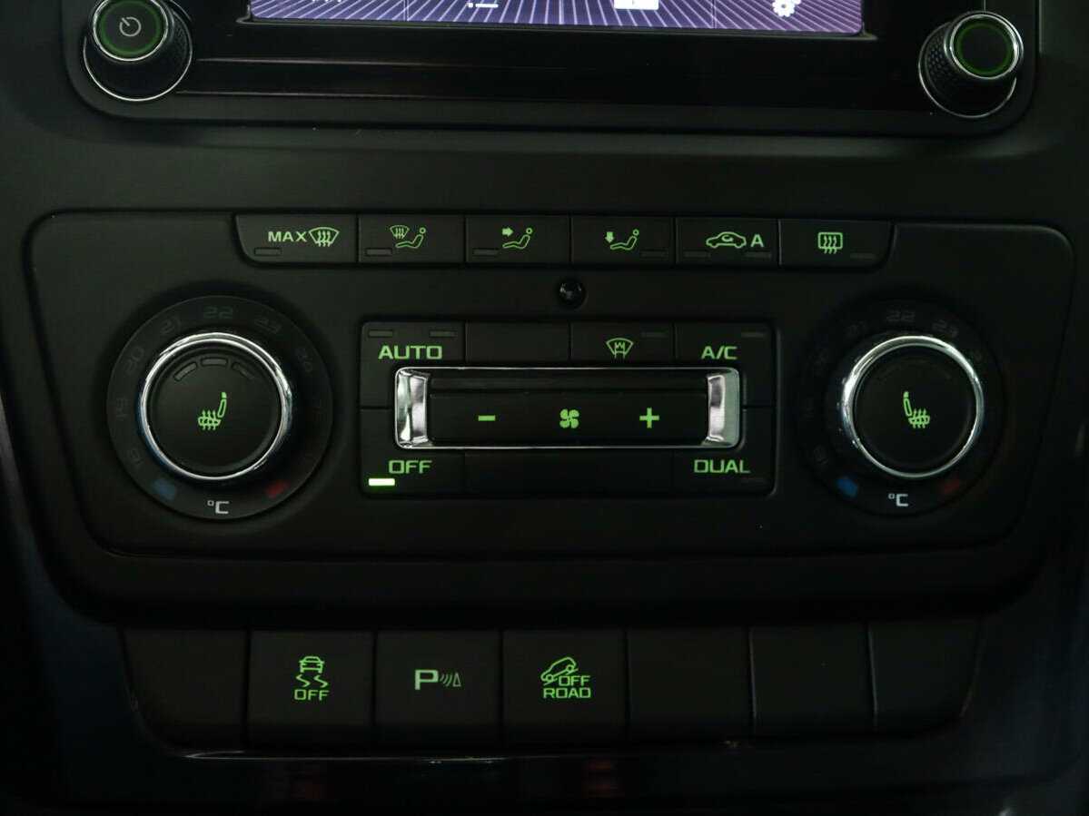 Skoda Yeti б/у, 2015, Роботизированная. Фото: #14