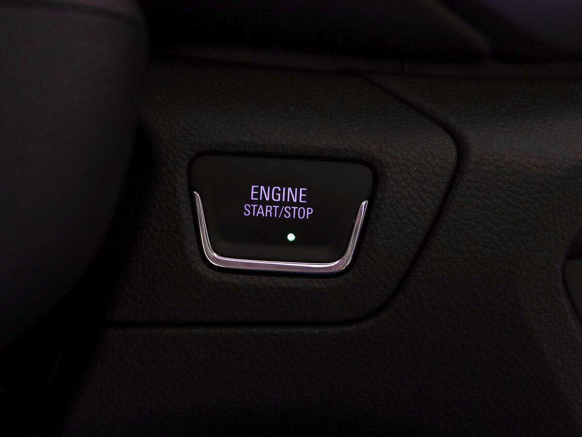 Шевроле Орландо б/у, 2022, Автоматическая. Фото: #13