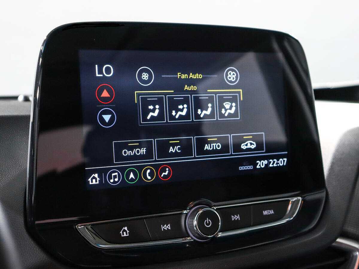 Шевроле Орландо б/у, 2022, Автоматическая. Фото: #16