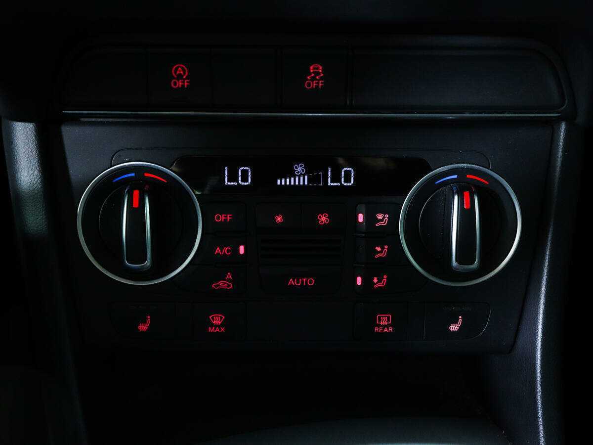 Audi Q3 б/у, 2015, Роботизированная. Фото: #14