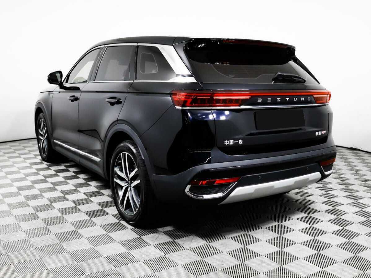 ФАВ Бестюн Т99 б/у, 2022, Автоматическая. Фото: #4