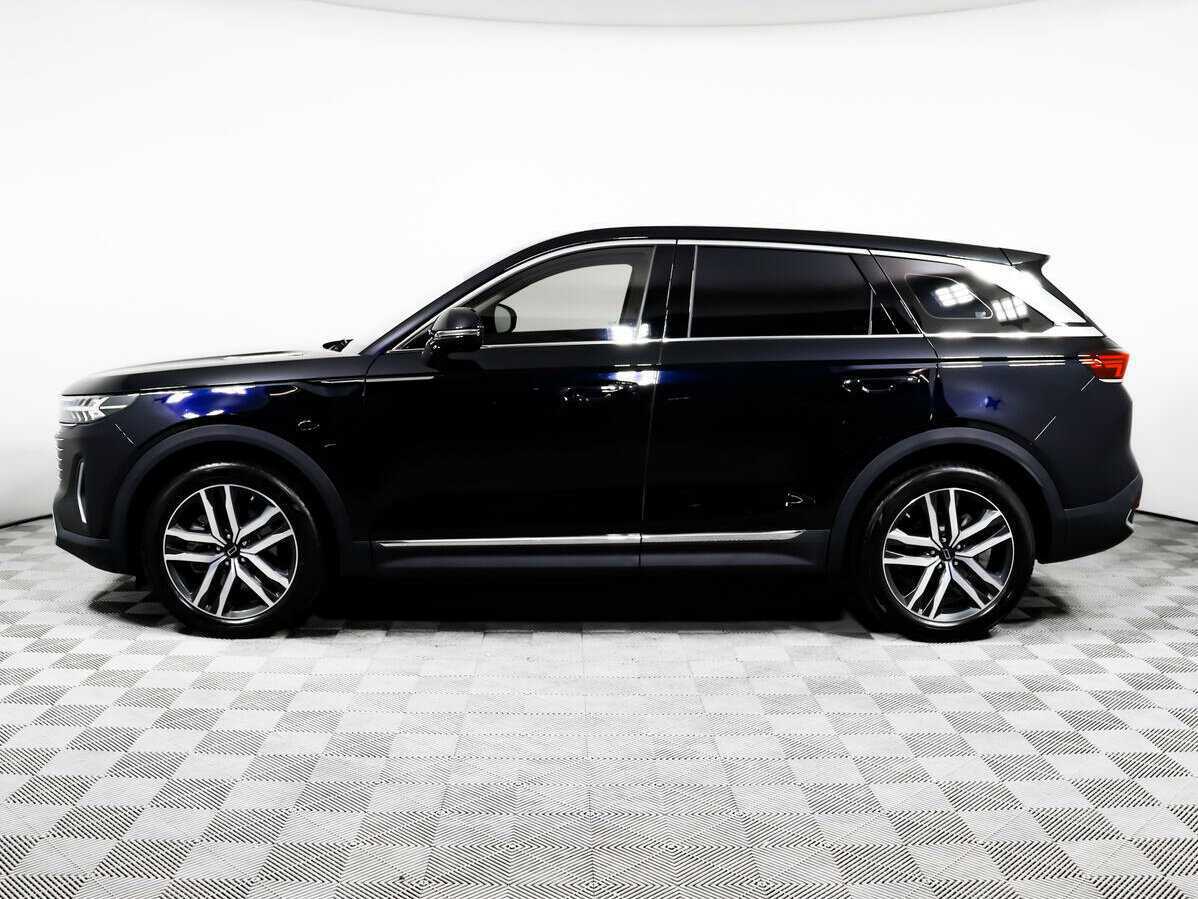 ФАВ Бестюн Т99 б/у, 2022, Автоматическая. Фото: #7