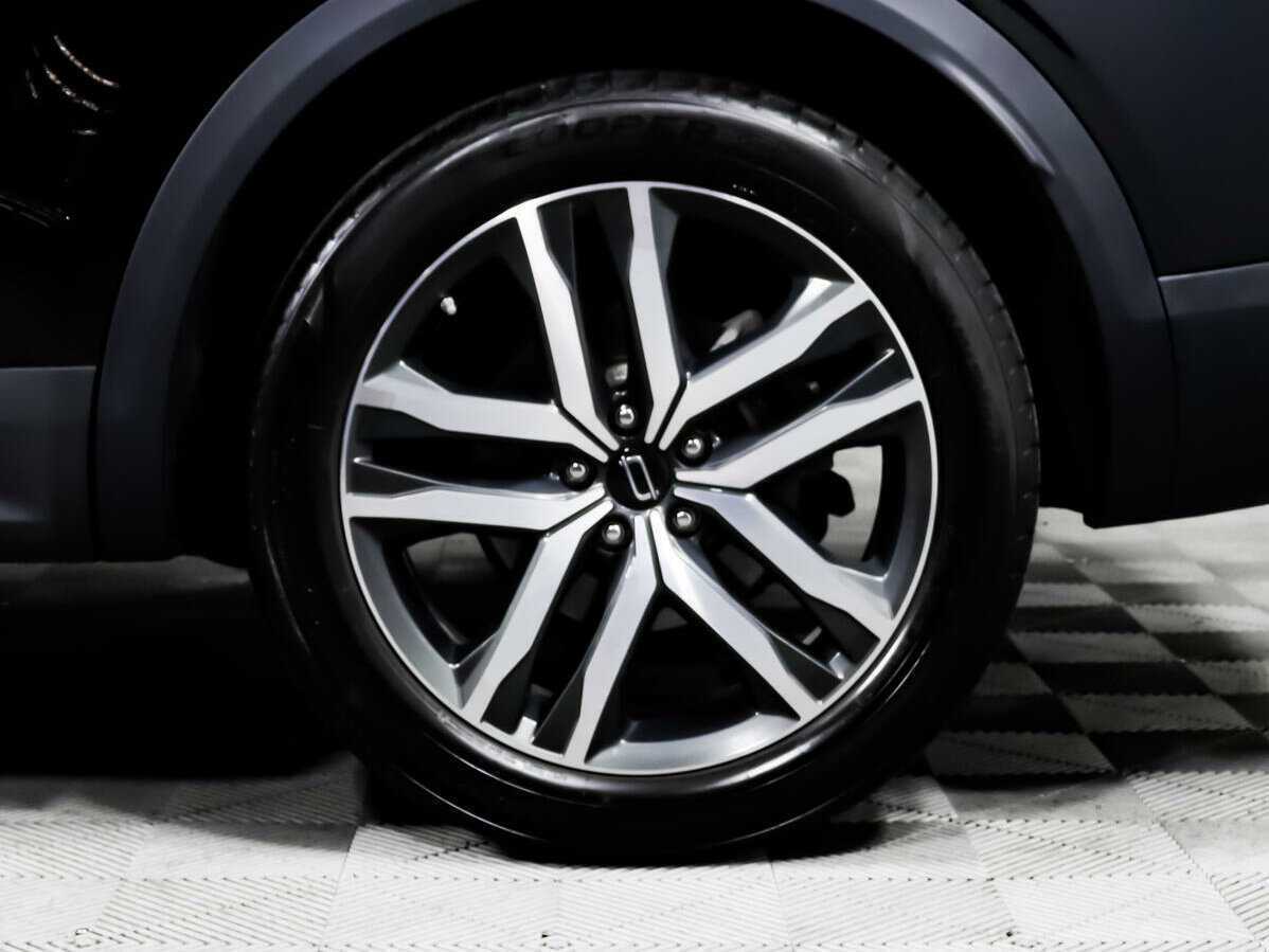 ФАВ Бестюн Т99 б/у, 2022, Автоматическая. Фото: #13