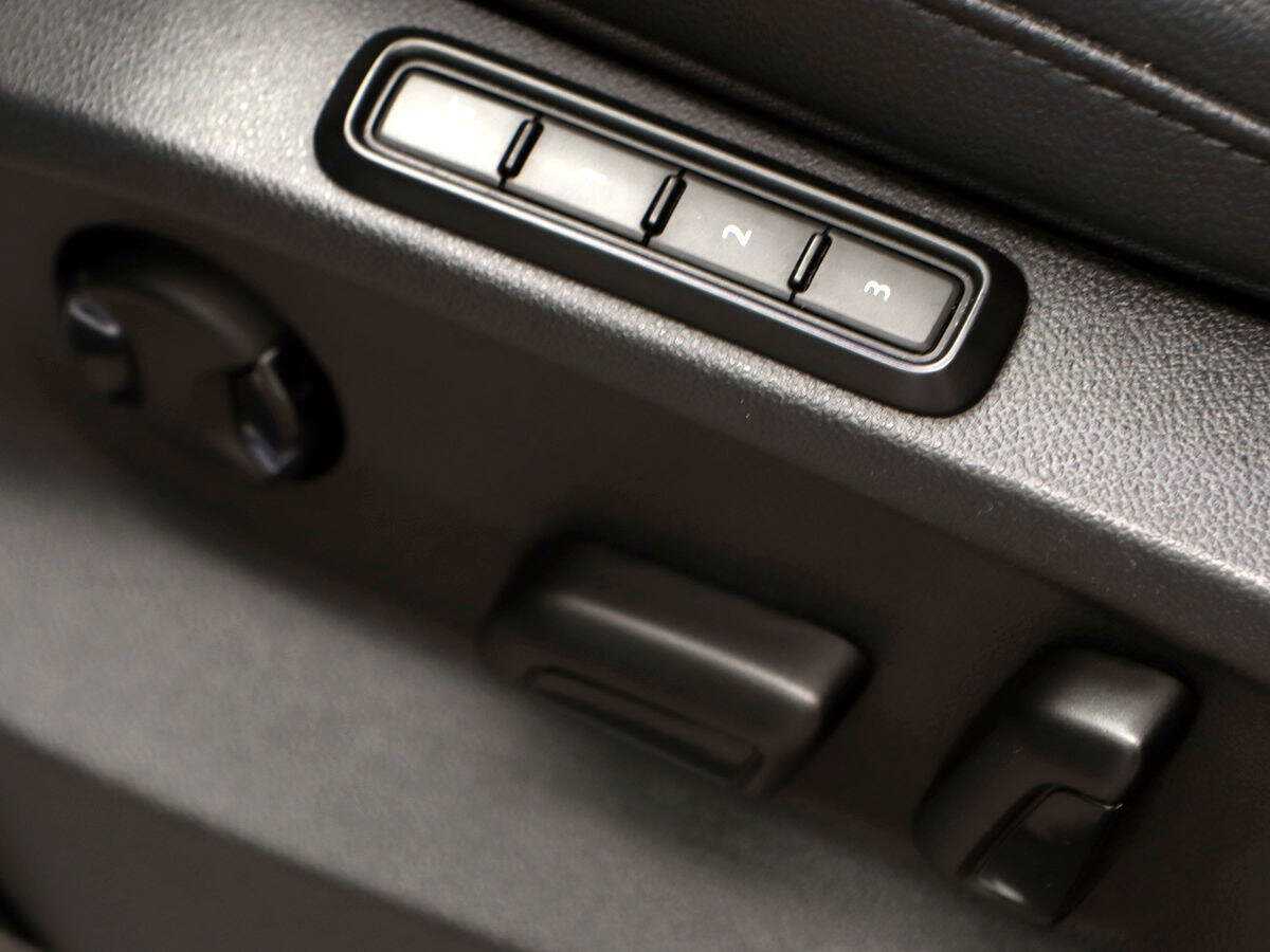 Volkswagen Tiguan б/у, 2020, Роботизированная. Фото: #11