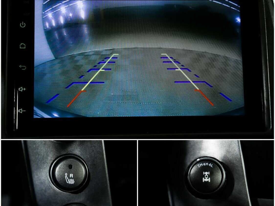 Сан-Ён Кирон б/у, 2012, Автоматическая. Фото: #13