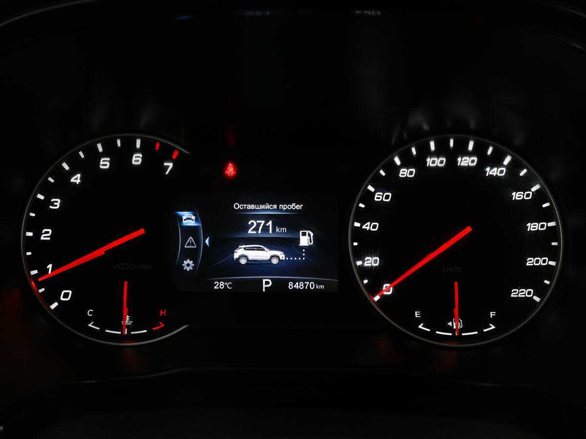 Changan CS35PLUS б/у, 2020, Автоматическая. Фото: #10