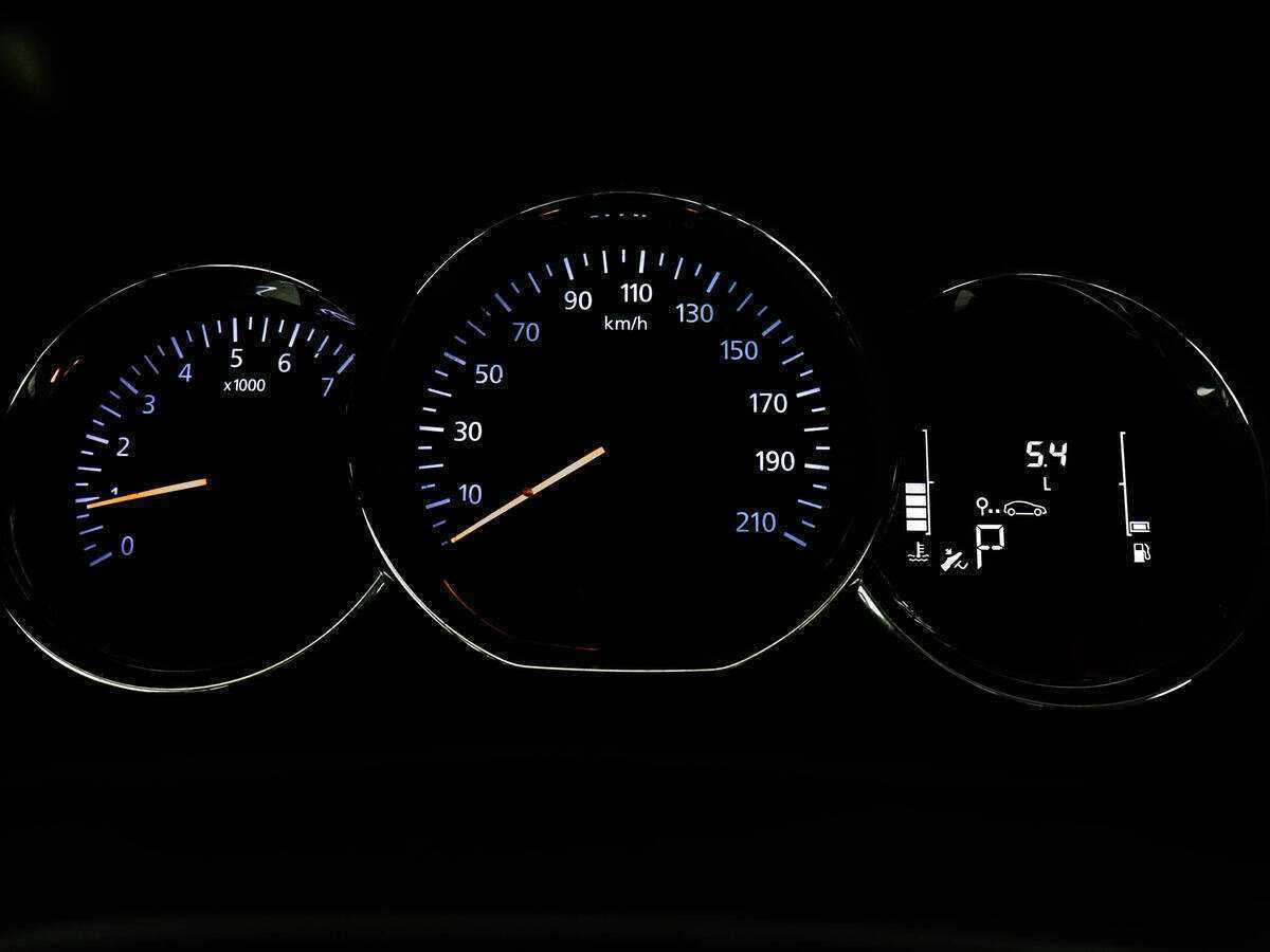 Renault Logan б/у, 2020, Автоматическая. Фото: #10