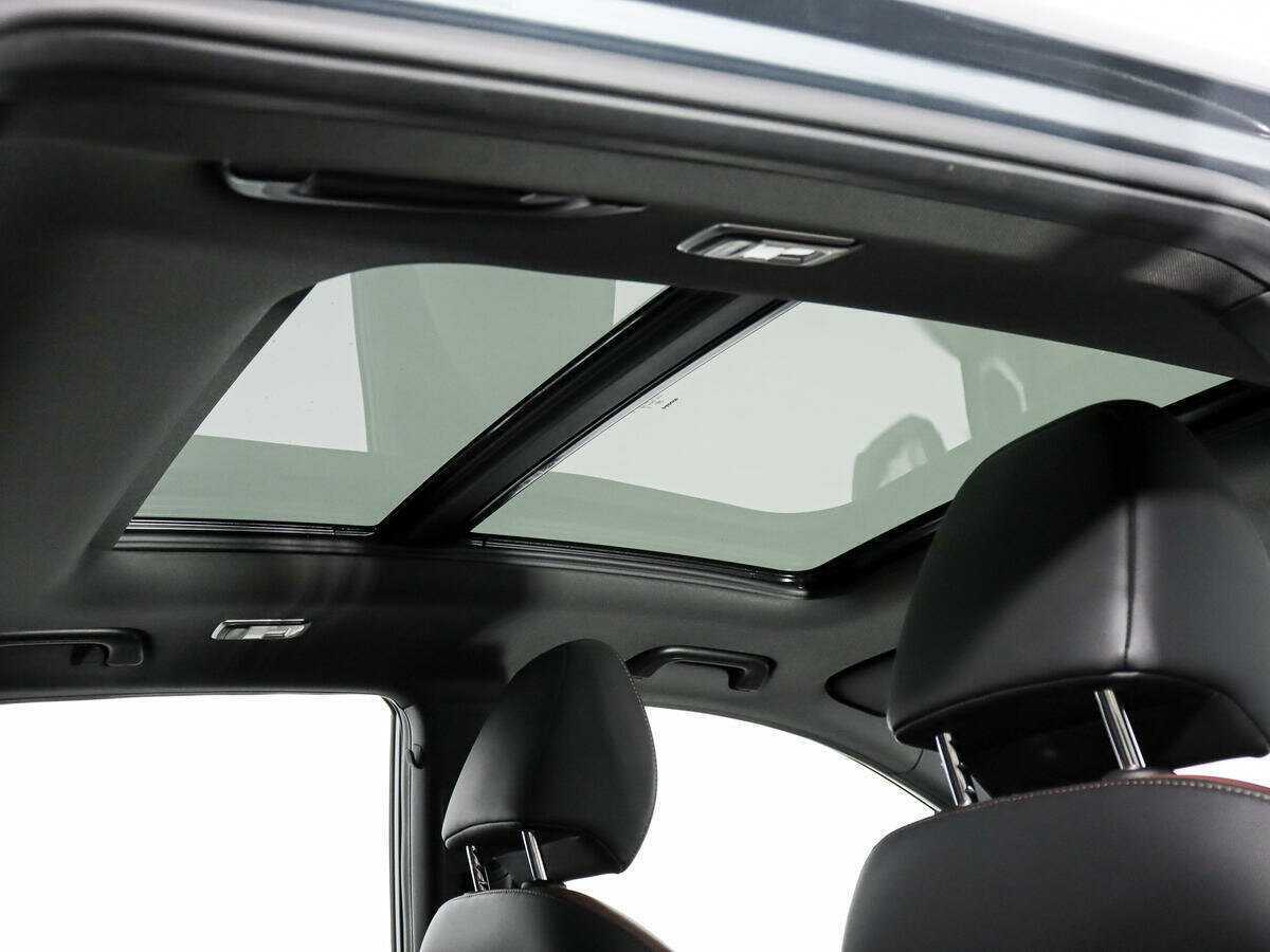 Джили Кулрэй б/у, 2021, Роботизированная. Фото: #14