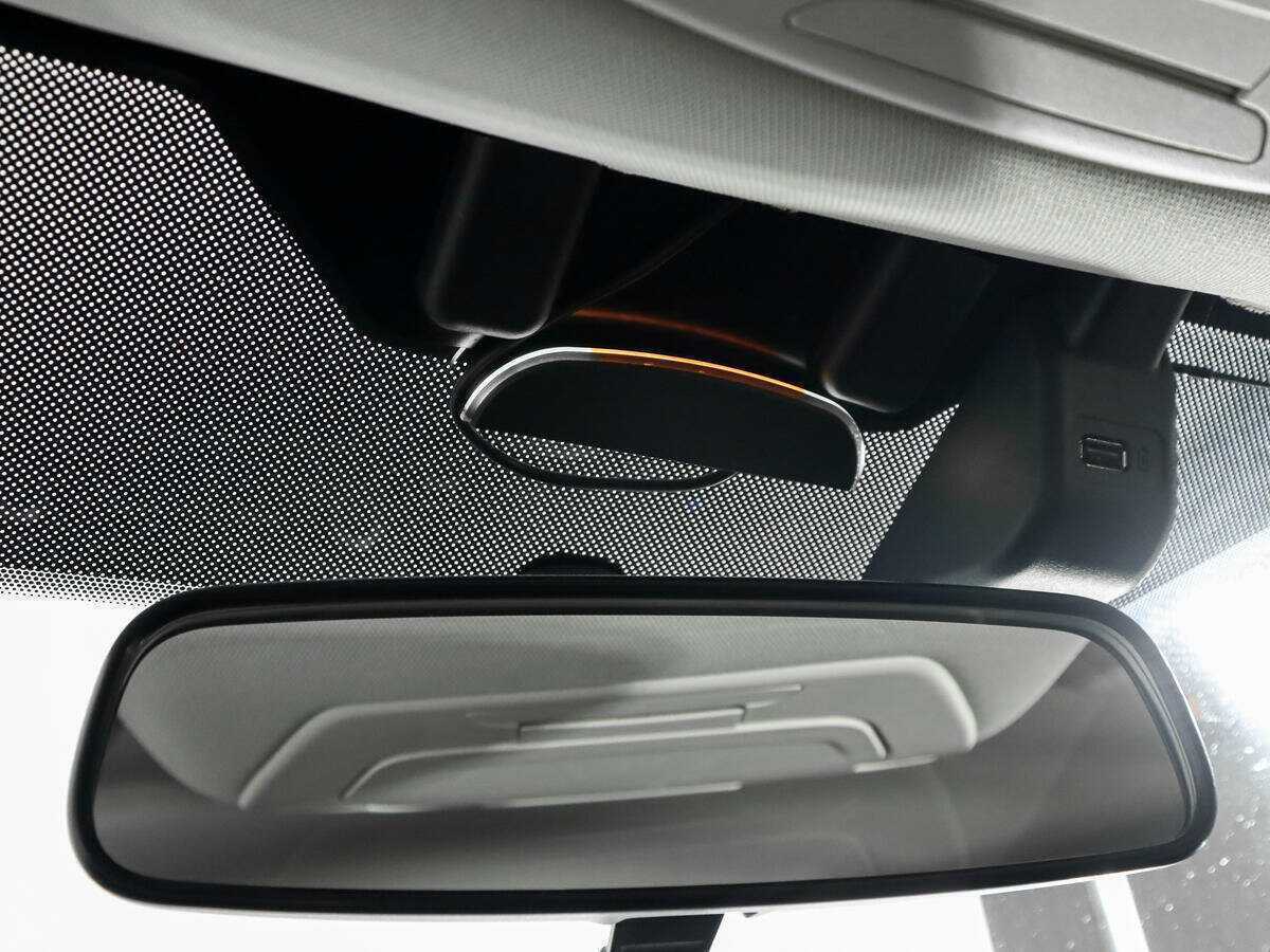 Ford Kuga б/у, 2018, Автоматическая. Фото: #16