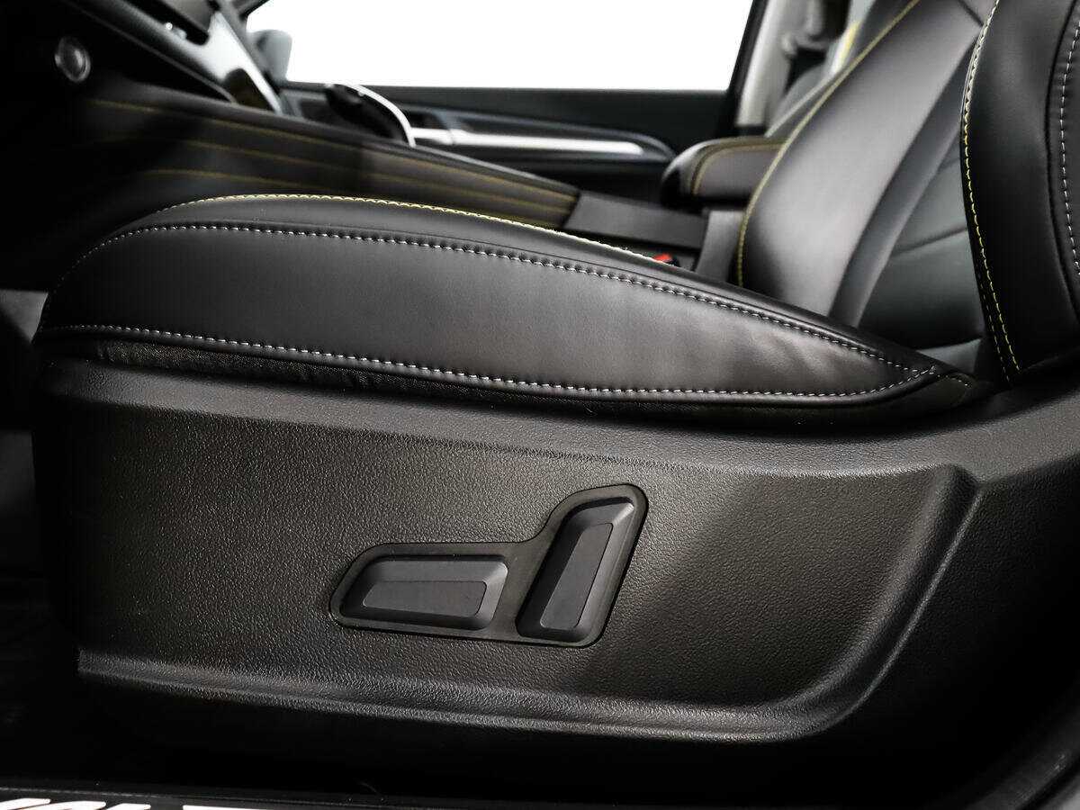 Хавал Ф7-икс б/у, 2021, Роботизированная. Фото: #9