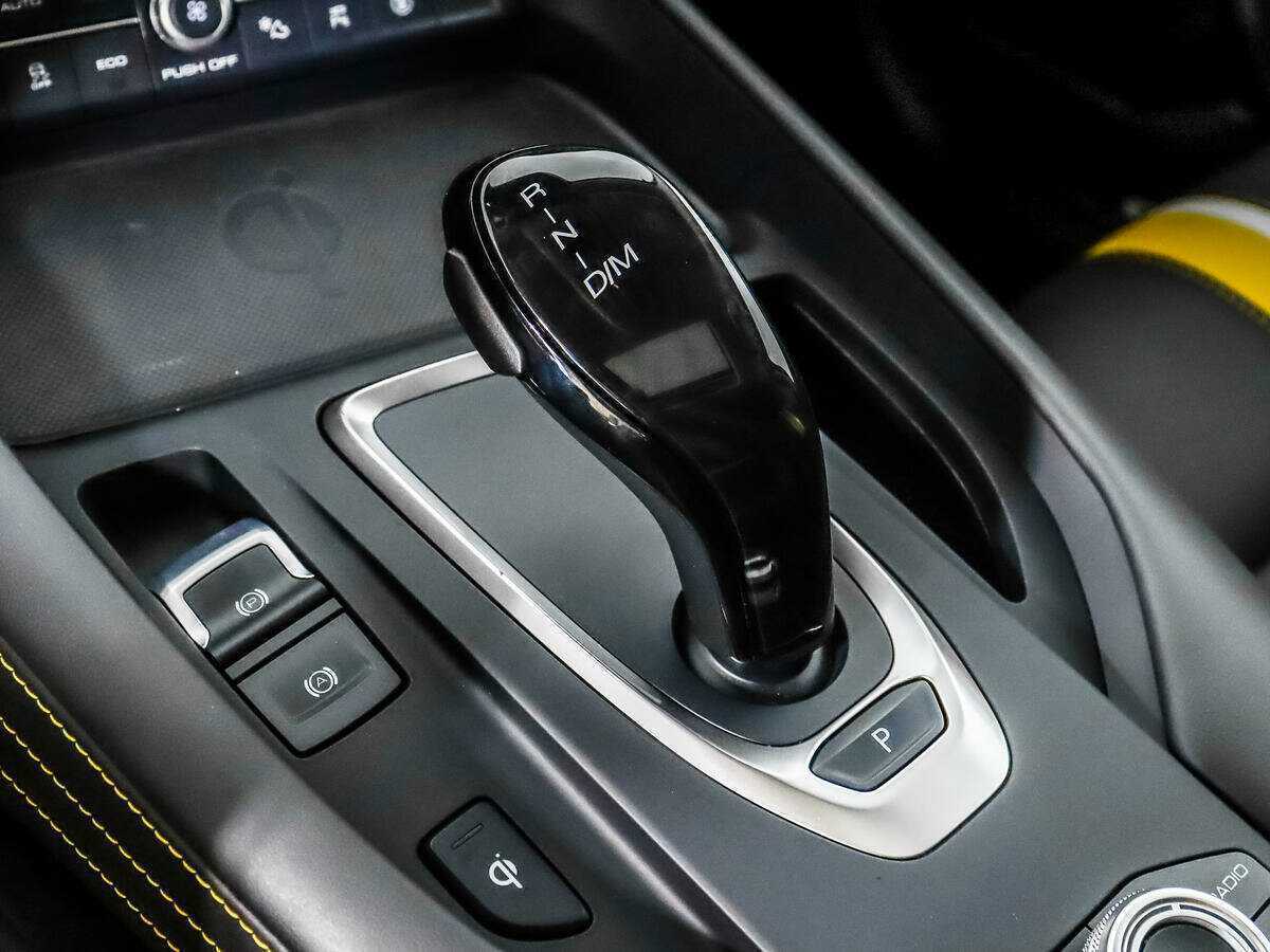 Хавал Ф7-икс б/у, 2021, Роботизированная. Фото: #10