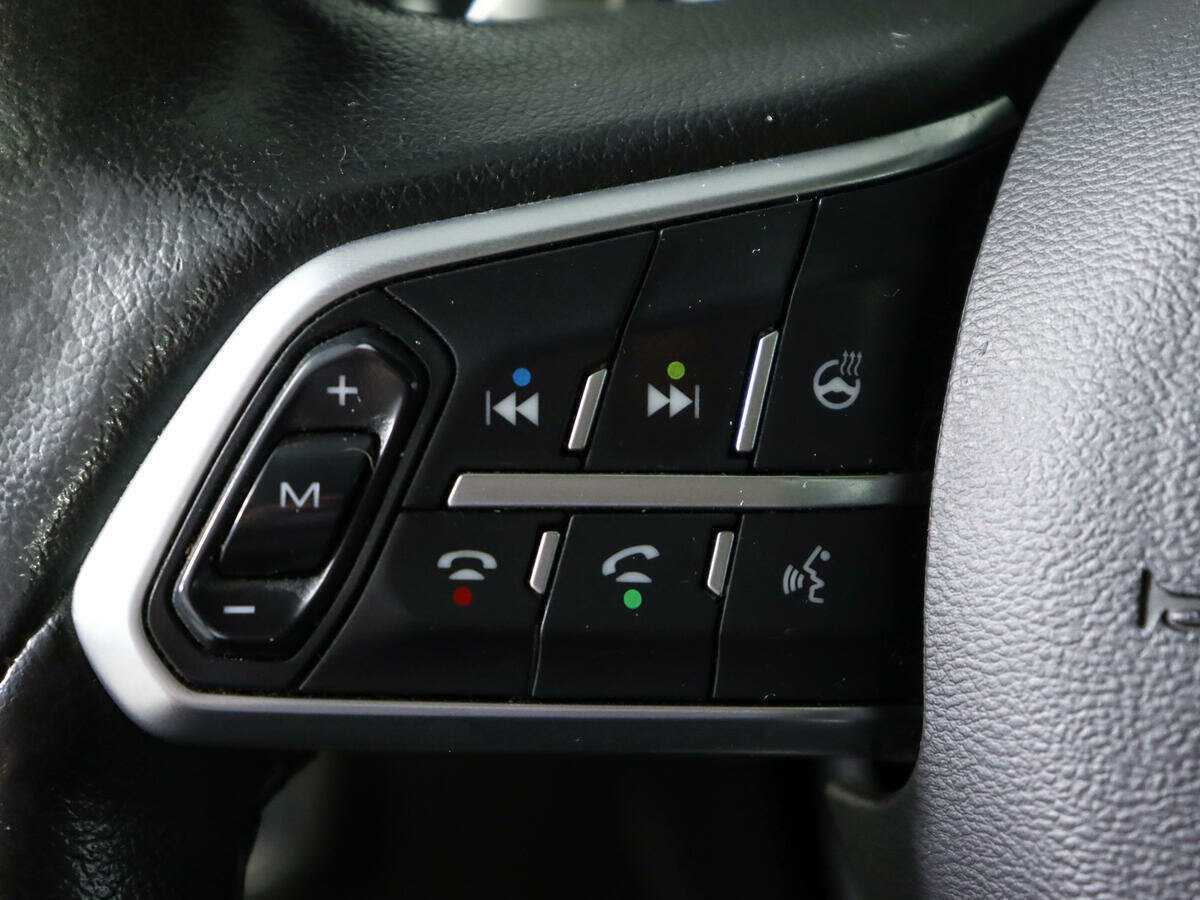 Хавал Ф7-икс б/у, 2021, Роботизированная. Фото: #20