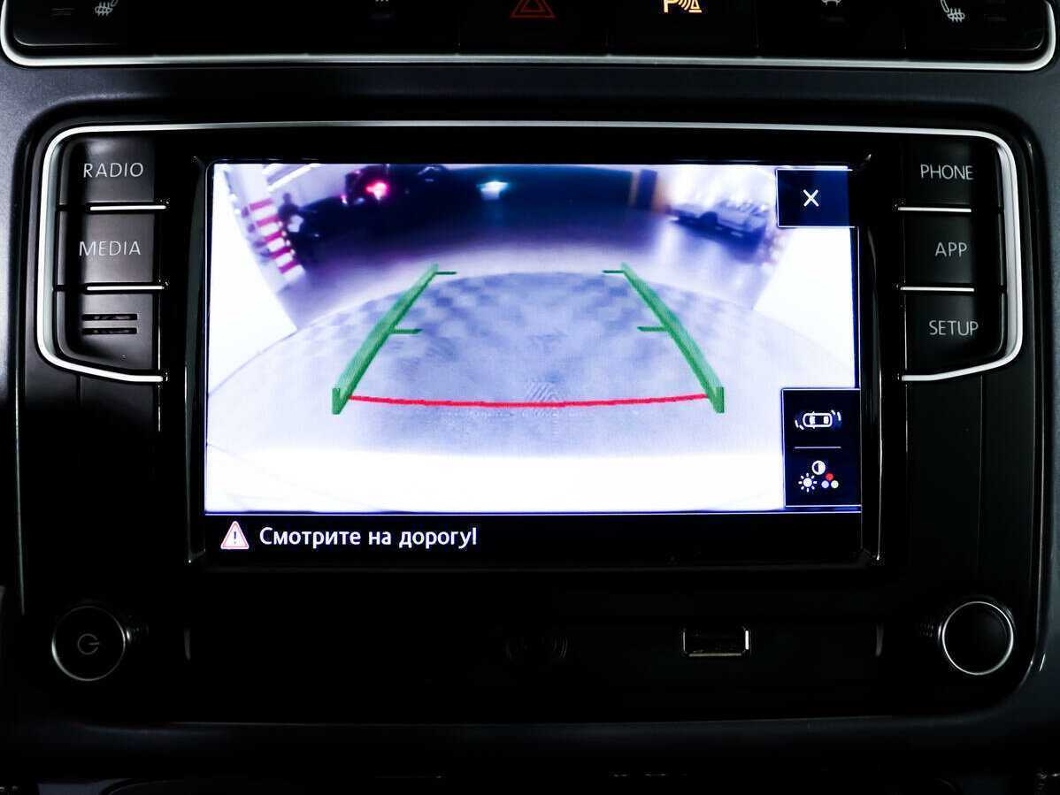 Фольксваген Поло б/у, 2019, Механическая. Фото: #13