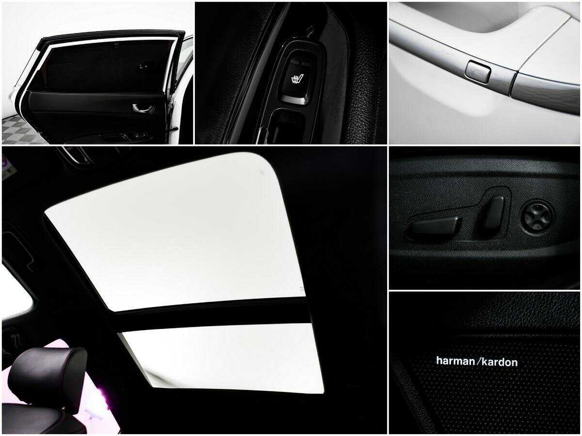 Киа Оптима б/у, 2019, Автоматическая. Фото: #12