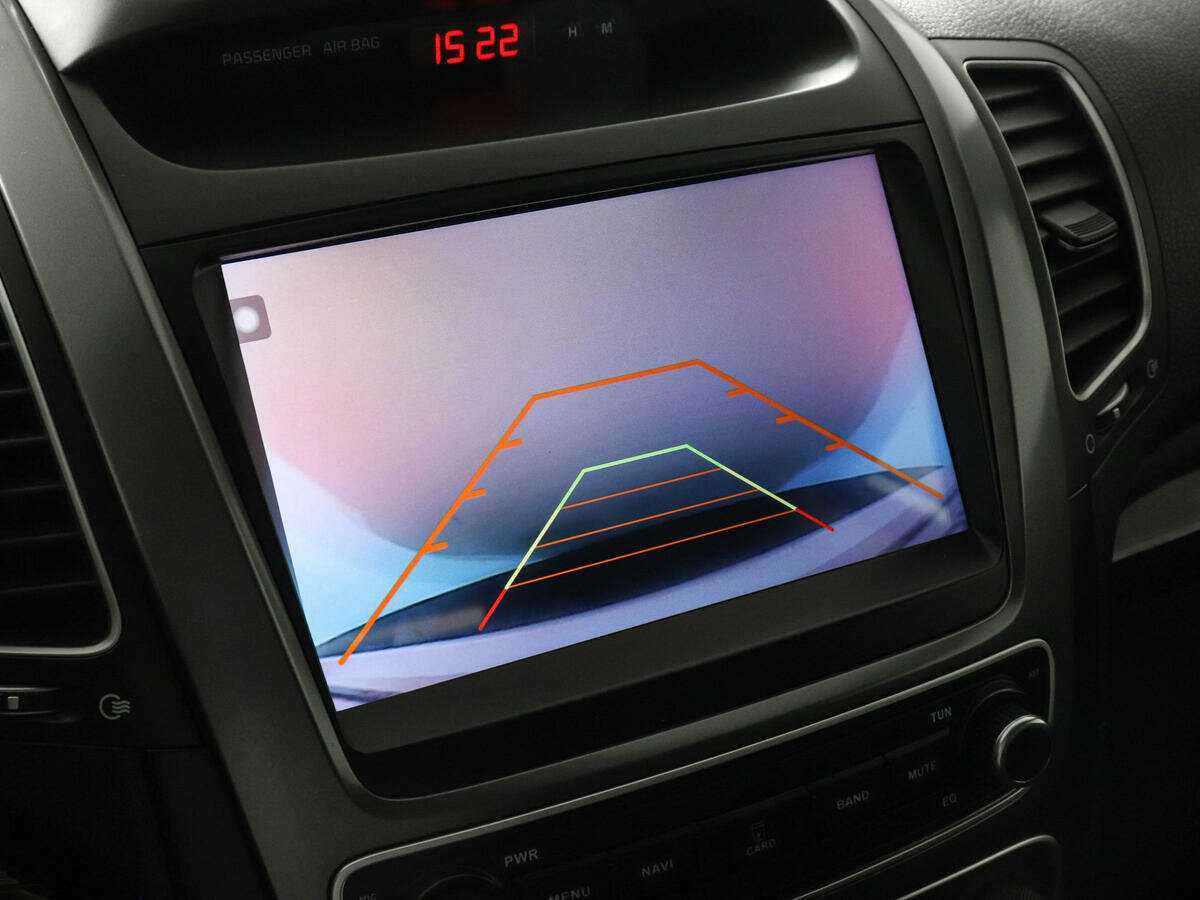 Kia Sorento б/у, 2013, Автоматическая. Фото: #12