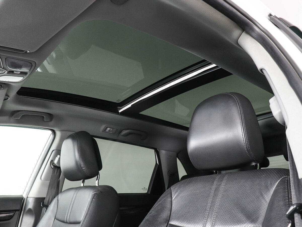 Kia Sorento б/у, 2013, Автоматическая. Фото: #13