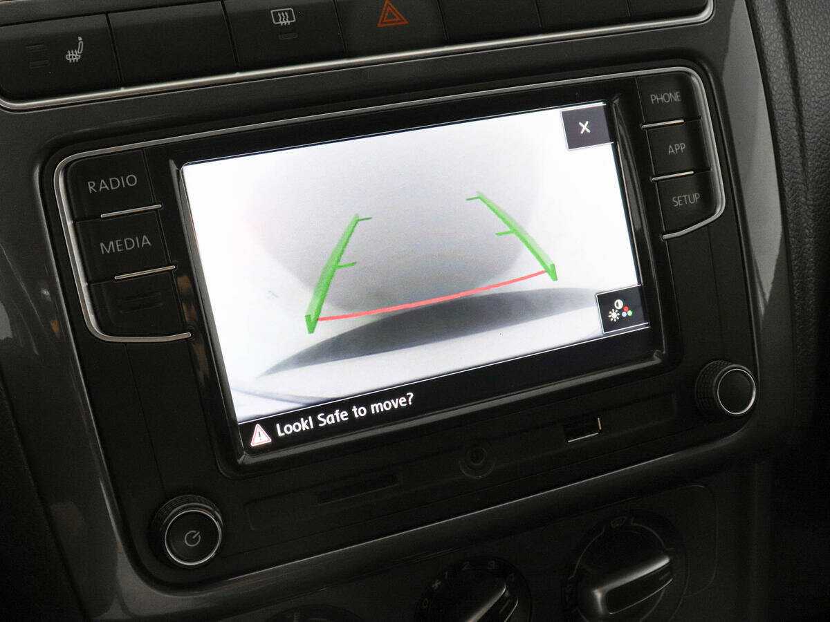 Volkswagen Polo б/у, 2019, Автоматическая. Фото: #12