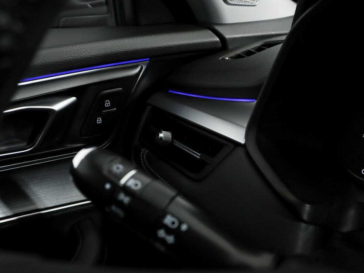 Чери Тигго 7 Про б/у, 2021, Вариатор. Фото: #16