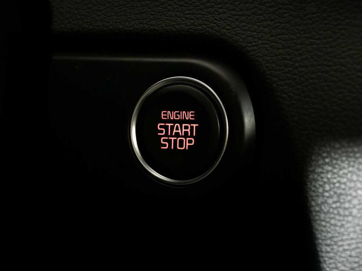 Киа Сид б/у, 2019, Автоматическая. Фото: #17