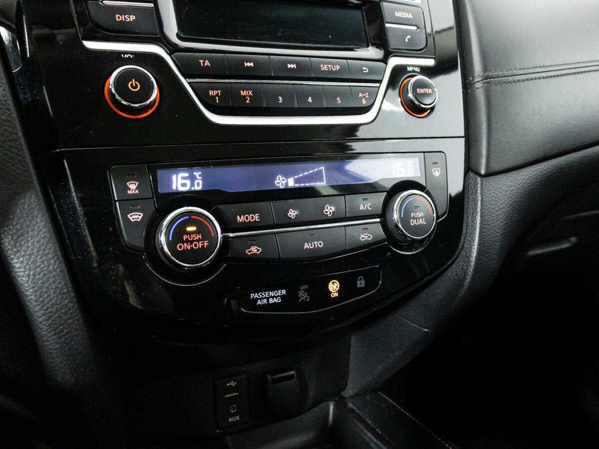 Nissan Qashqai б/у, 2019, Вариатор. Фото: #14