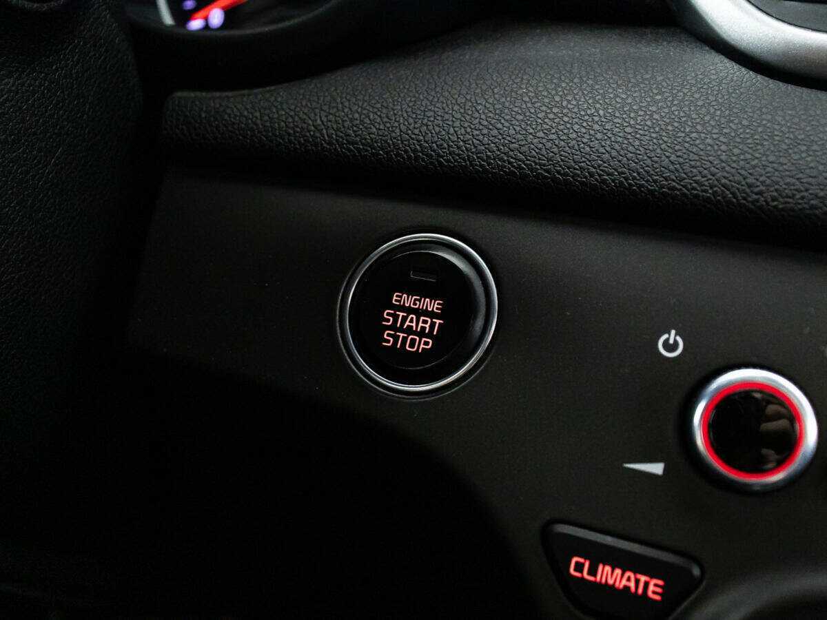 Киа Спортейдж б/у, 2018, Автоматическая. Фото: #16