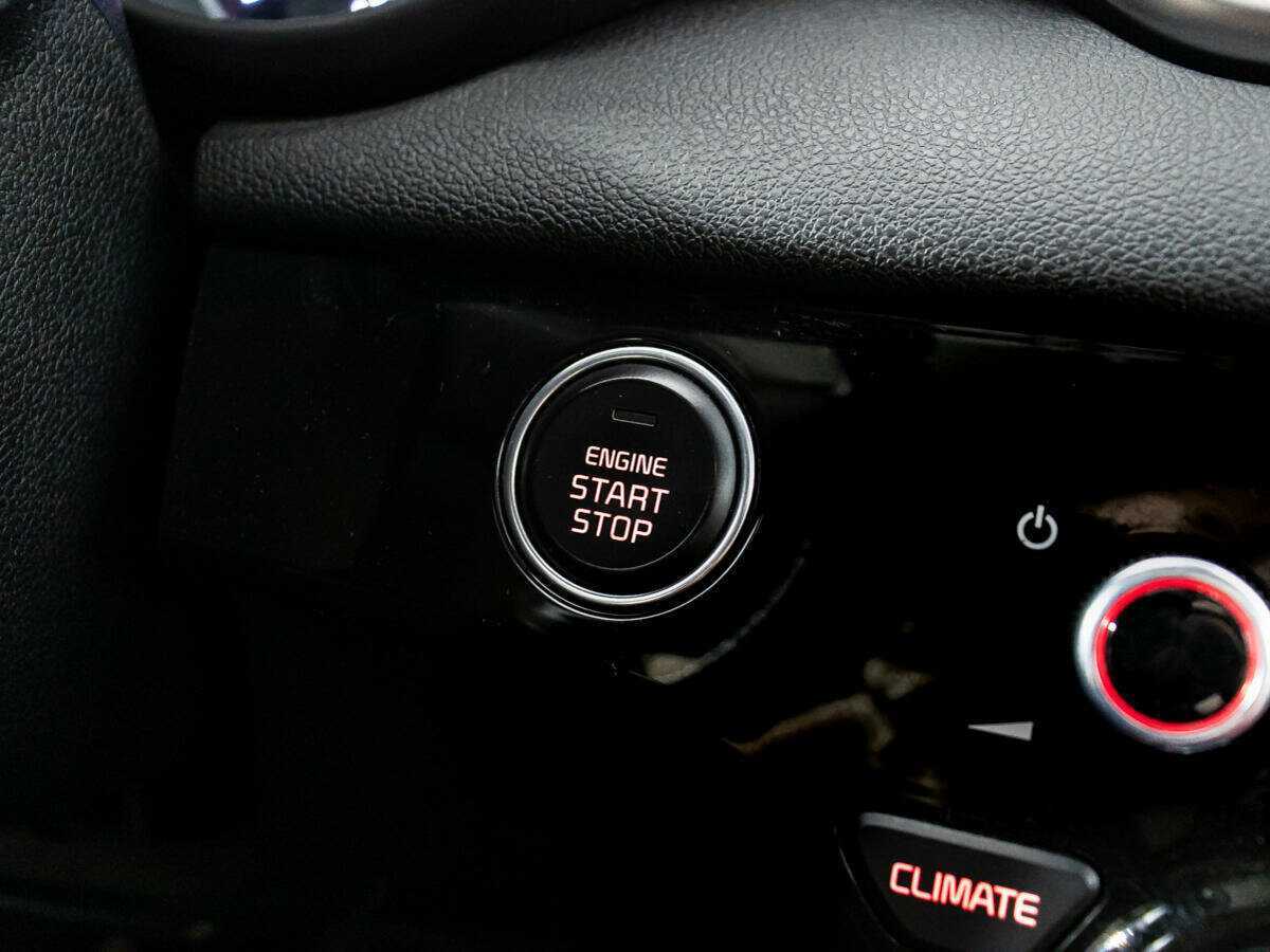 Kia Sportage б/у, 2020, Автоматическая. Фото: #18