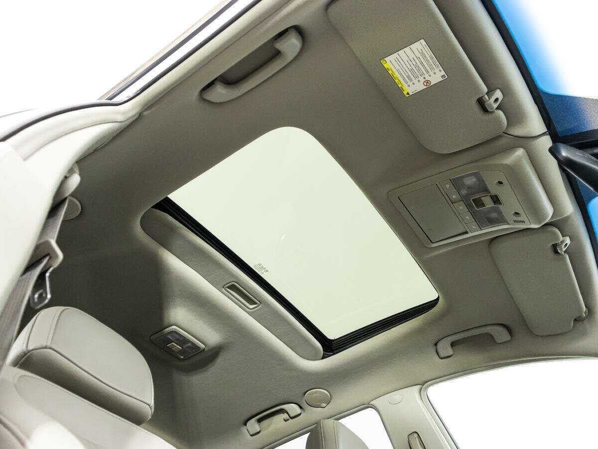 Опель Антара б/у, 2012, Автоматическая. Фото: #14