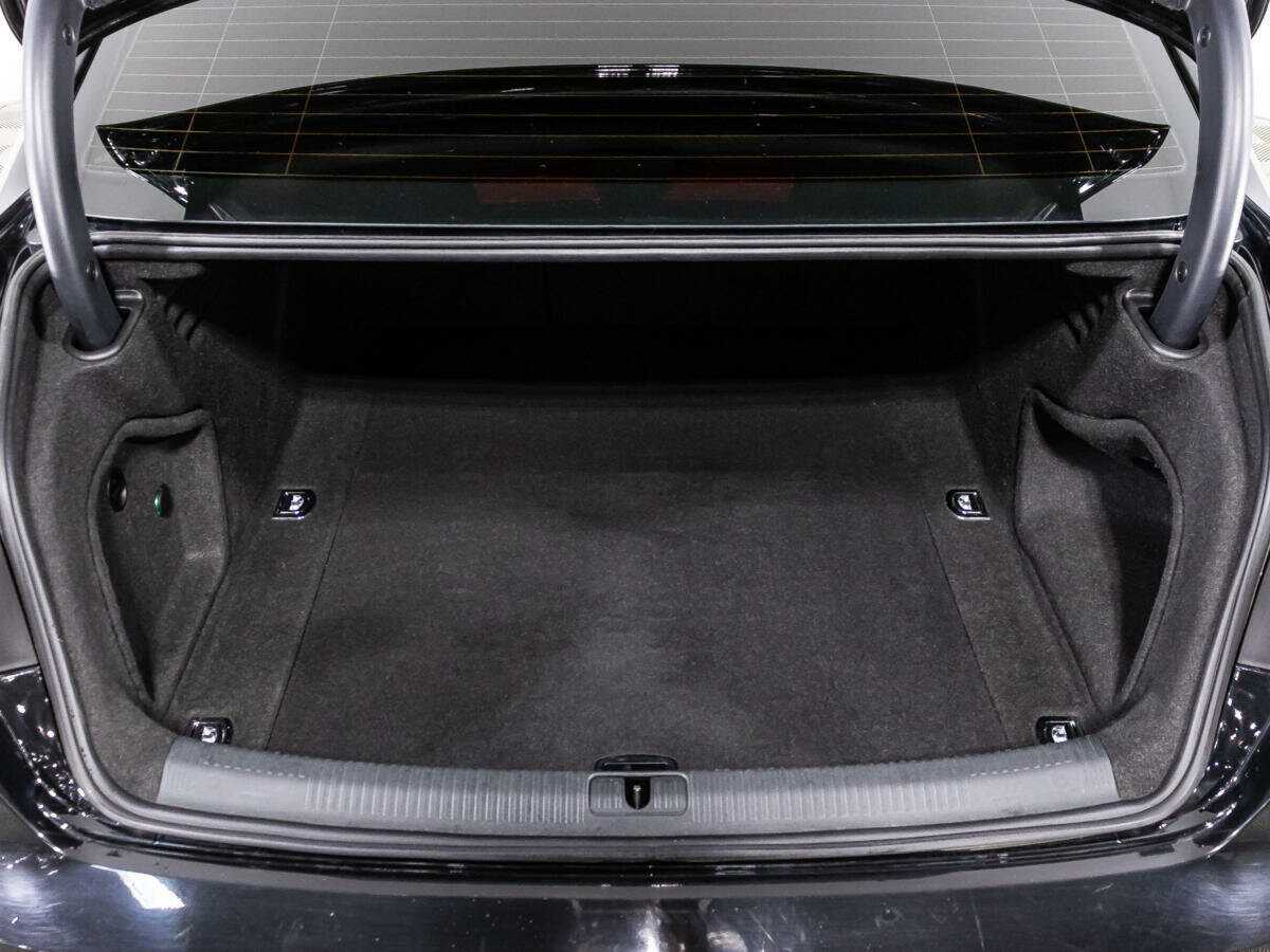 Audi A4 б/у, 2017, Роботизированная. Фото: #14