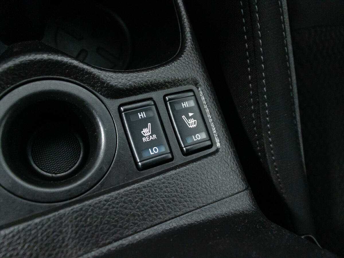 Nissan Qashqai б/у, 2019, Вариатор. Фото: #15