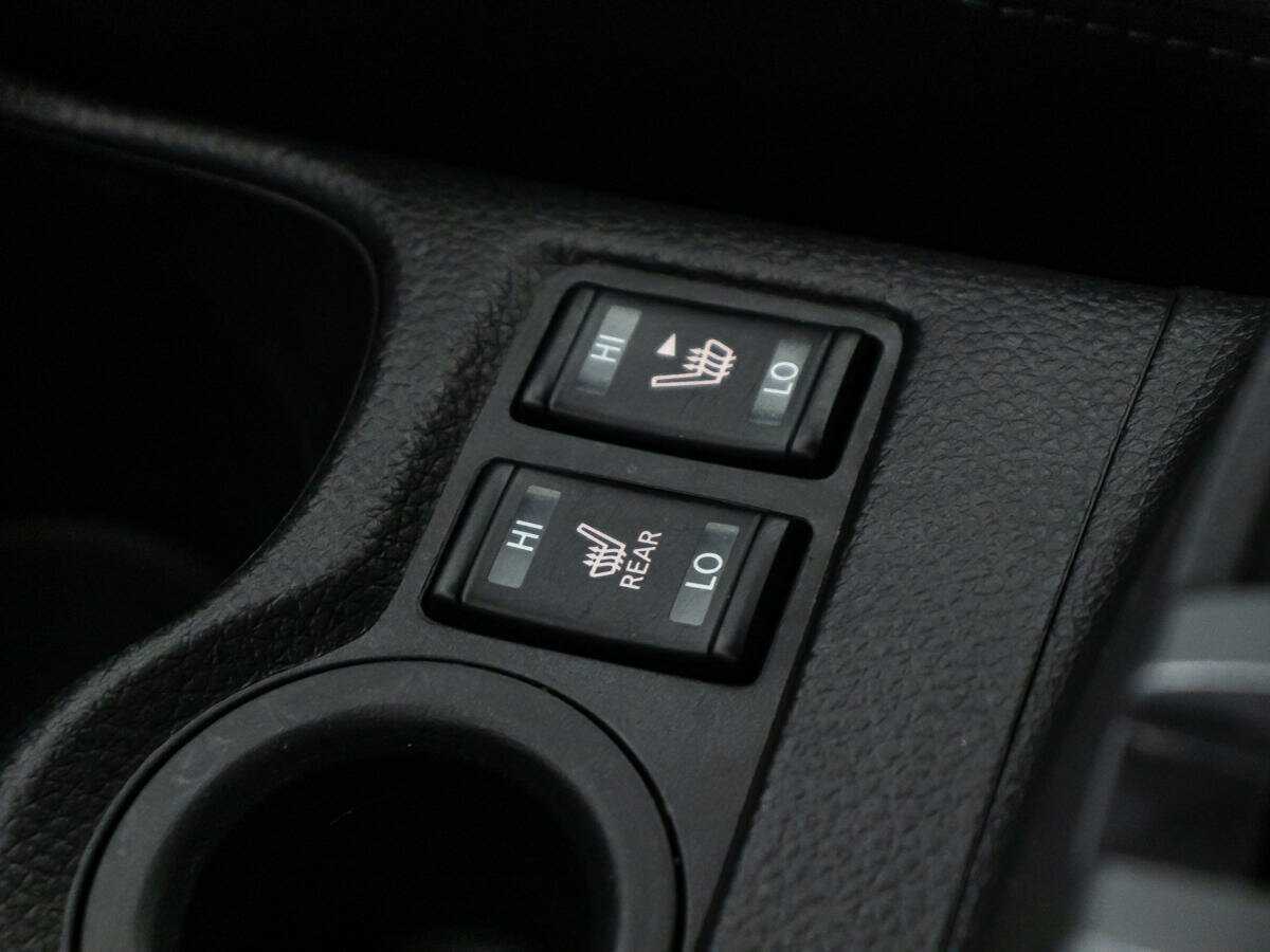 Nissan Qashqai б/у, 2019, Вариатор. Фото: #15