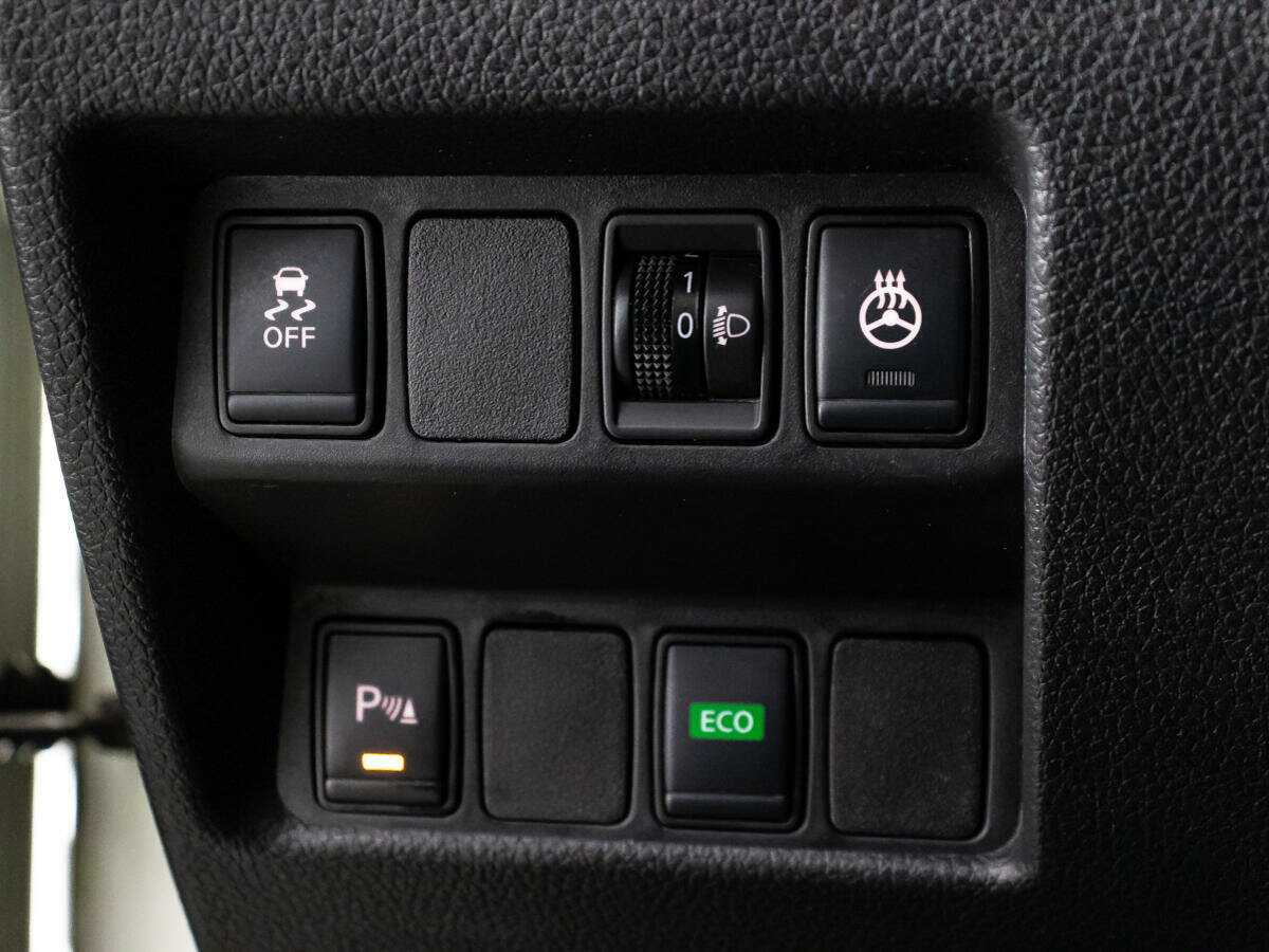 Nissan Qashqai б/у, 2019, Вариатор. Фото: #16