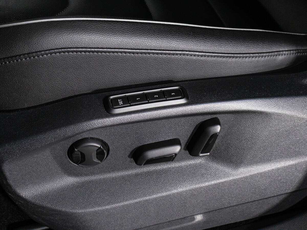 Volkswagen Tiguan б/у, 2018, Роботизированная. Фото: #15