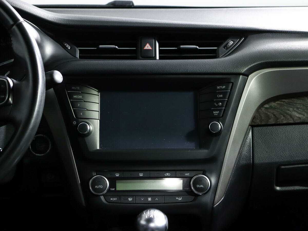 Toyota Avensis б/у, 2018, Механическая. Фото: #9