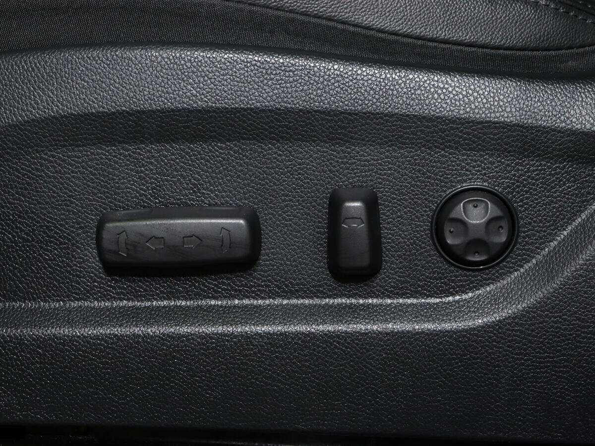 Hyundai Santa Fe б/у, 2016, Автоматическая. Фото: #16