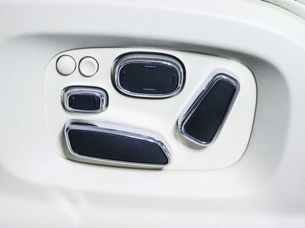 Jaguar XJ б/у, 2012, Автоматическая. Фото: #16