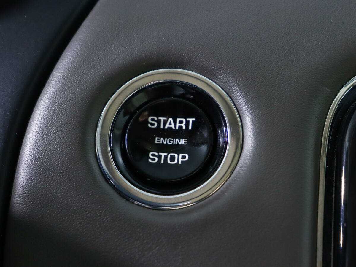 Jaguar XJ б/у, 2012, Автоматическая. Фото: #19